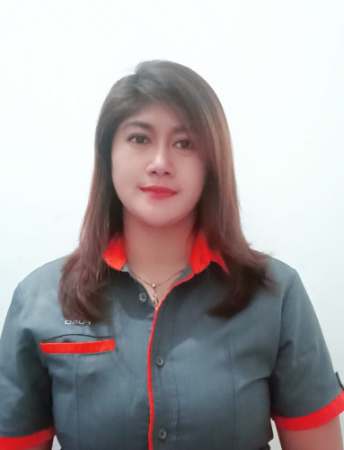 Sales  mitsubishi semarang