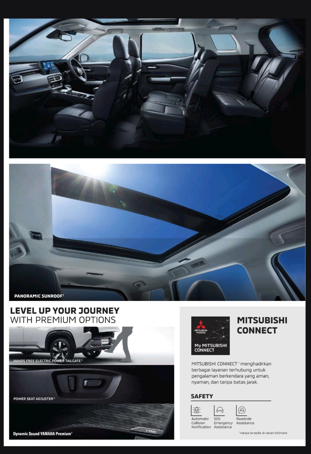 Image Mitsubishi Destinator