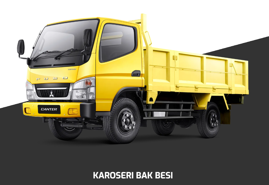 Image Mitsubishi Canter